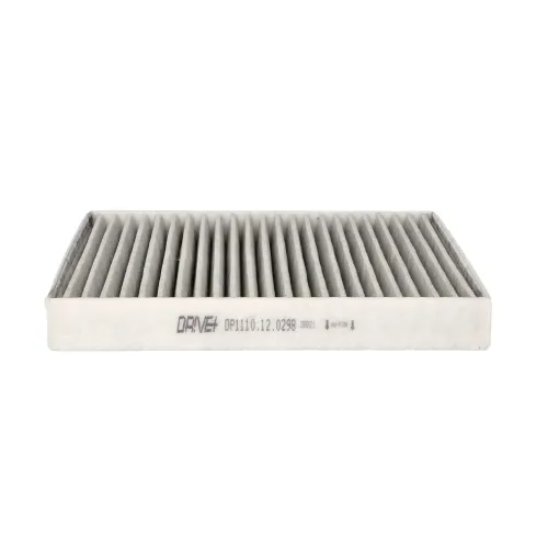 Filter, Innenraumluft DR!VE+ DP1110.12.0298 Bild Filter, Innenraumluft DR!VE+ DP1110.12.0298
