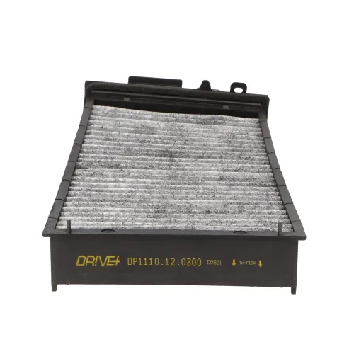 Filter, Innenraumluft DR!VE+ DP1110.12.0300 Bild Filter, Innenraumluft DR!VE+ DP1110.12.0300