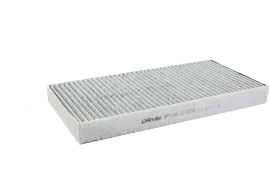 Filter, Innenraumluft DR!VE+ DP1110.12.0303 Bild Filter, Innenraumluft DR!VE+ DP1110.12.0303