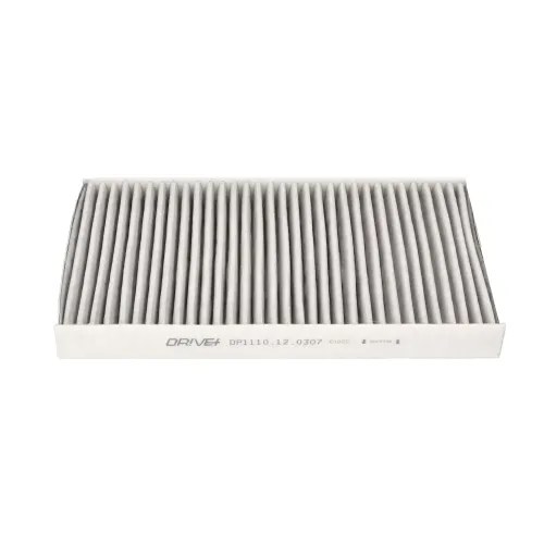 Filter, Innenraumluft DR!VE+ DP1110.12.0307 Bild Filter, Innenraumluft DR!VE+ DP1110.12.0307