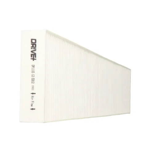 Filter, Innenraumluft DR!VE+ DP1110.12.0312 Bild Filter, Innenraumluft DR!VE+ DP1110.12.0312