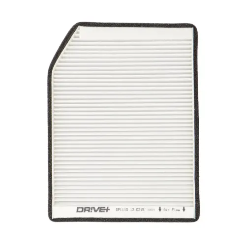 Filter, Innenraumluft DR!VE+ DP1110.12.0315 Bild Filter, Innenraumluft DR!VE+ DP1110.12.0315