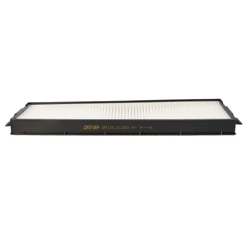 Filter, Innenraumluft DR!VE+ DP1110.12.0323 Bild Filter, Innenraumluft DR!VE+ DP1110.12.0323