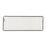 Filter, Innenraumluft DR!VE+ DP1110.12.0329