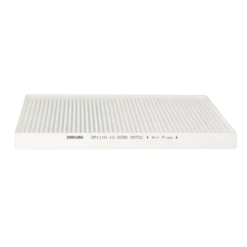 Filter, Innenraumluft DR!VE+ DP1110.12.0330 Bild Filter, Innenraumluft DR!VE+ DP1110.12.0330