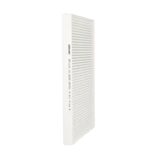 Filter, Innenraumluft DR!VE+ DP1110.12.0330 Bild Filter, Innenraumluft DR!VE+ DP1110.12.0330