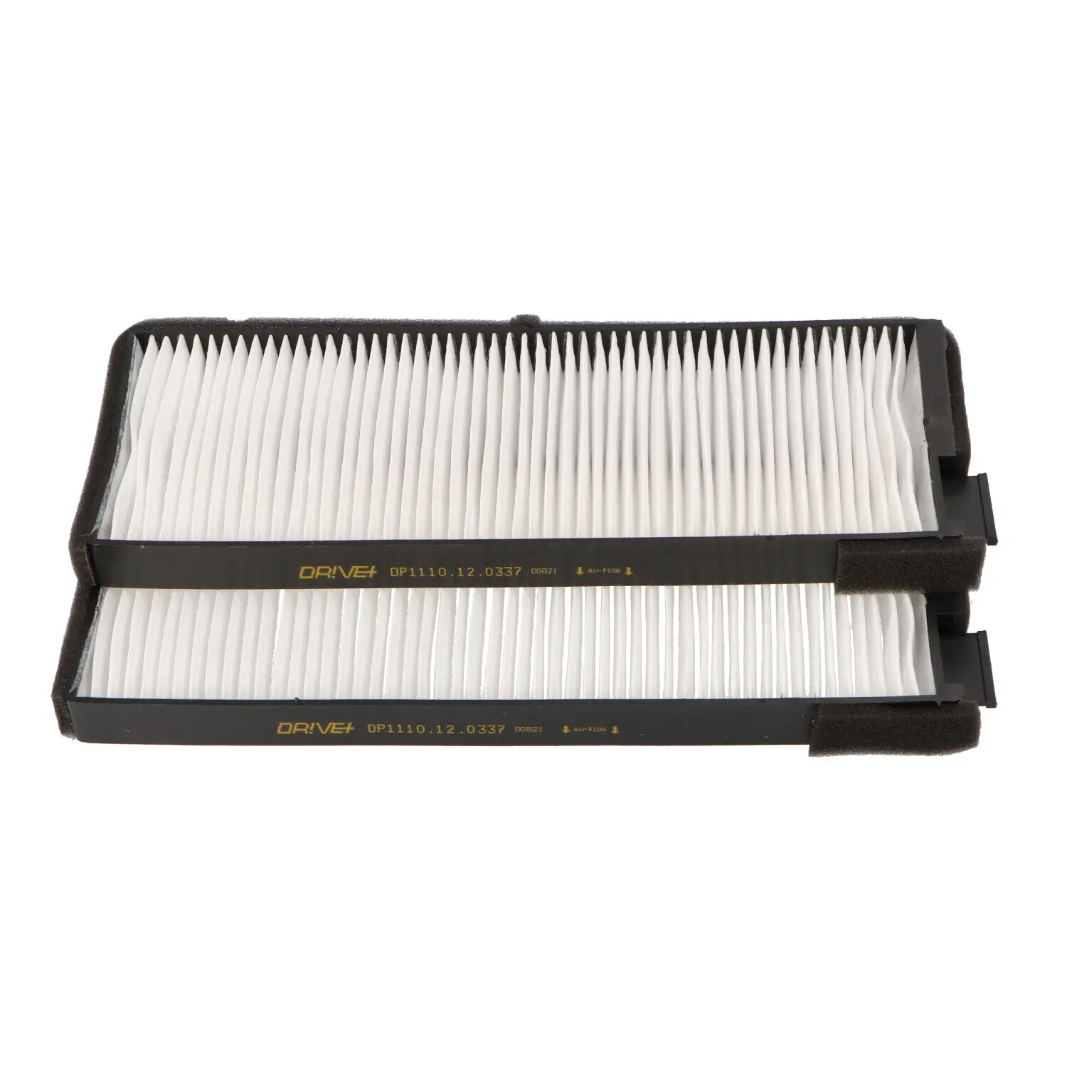 Filter, Innenraumluft DR!VE+ DP1110.12.0337