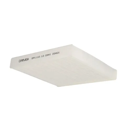 Filter, Innenraumluft DR!VE+ DP1110.12.0341 Bild Filter, Innenraumluft DR!VE+ DP1110.12.0341