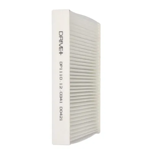 Filter, Innenraumluft DR!VE+ DP1110.12.0341 Bild Filter, Innenraumluft DR!VE+ DP1110.12.0341
