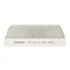 Filter, Innenraumluft DR!VE+ DP1110.12.0341 Bild Filter, Innenraumluft DR!VE+ DP1110.12.0341