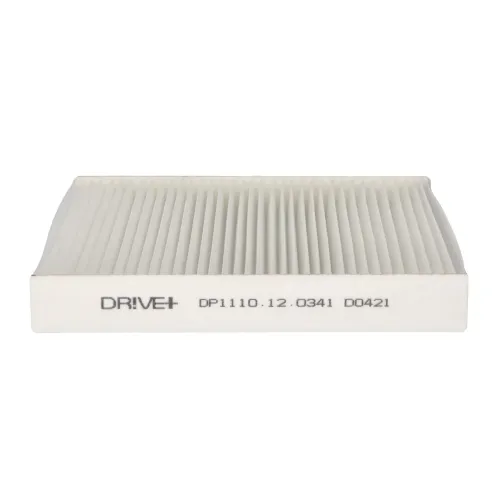 Filter, Innenraumluft DR!VE+ DP1110.12.0341 Bild Filter, Innenraumluft DR!VE+ DP1110.12.0341