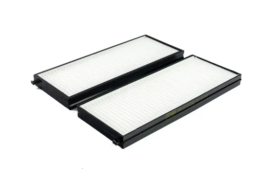 Filter, Innenraumluft DR!VE+ DP1110.12.0342 Bild Filter, Innenraumluft DR!VE+ DP1110.12.0342