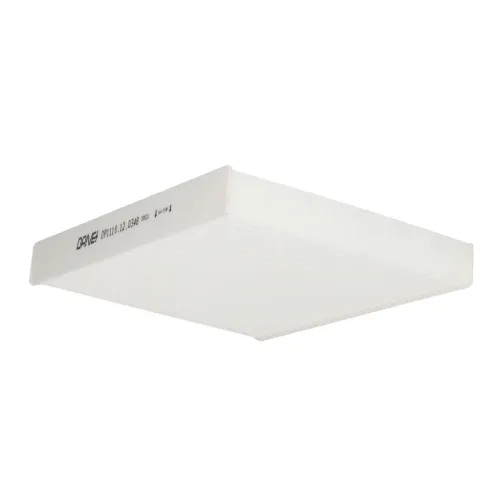 Filter, Innenraumluft DR!VE+ DP1110.12.0348 Bild Filter, Innenraumluft DR!VE+ DP1110.12.0348