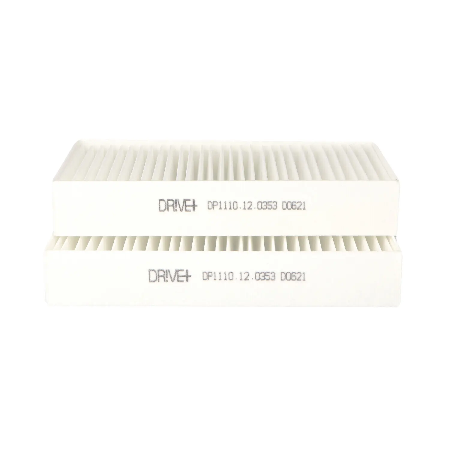 Filter, Innenraumluft DR!VE+ DP1110.12.0353