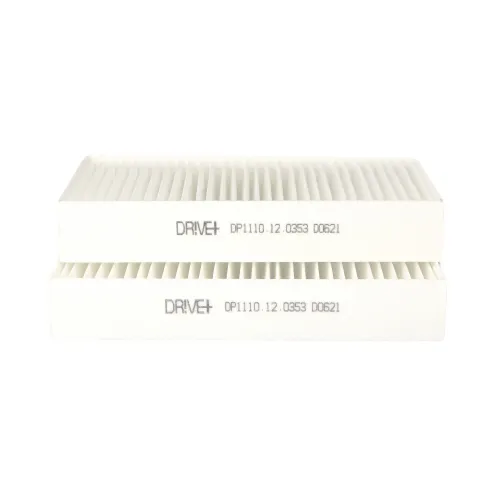 Filter, Innenraumluft DR!VE+ DP1110.12.0353 Bild Filter, Innenraumluft DR!VE+ DP1110.12.0353