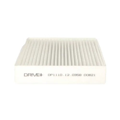 Filter, Innenraumluft DR!VE+ DP1110.12.0358 Bild Filter, Innenraumluft DR!VE+ DP1110.12.0358