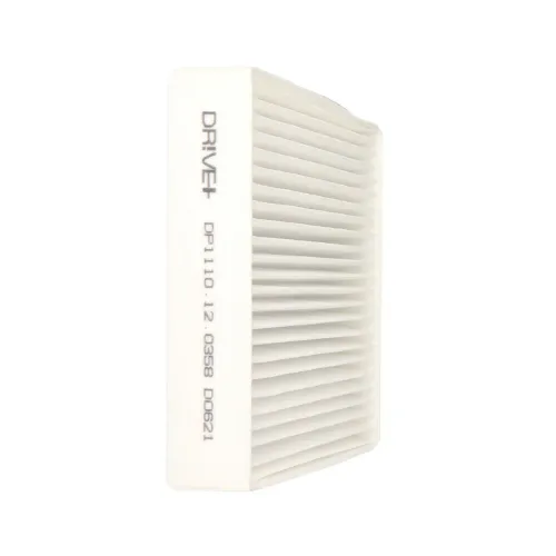 Filter, Innenraumluft DR!VE+ DP1110.12.0358 Bild Filter, Innenraumluft DR!VE+ DP1110.12.0358