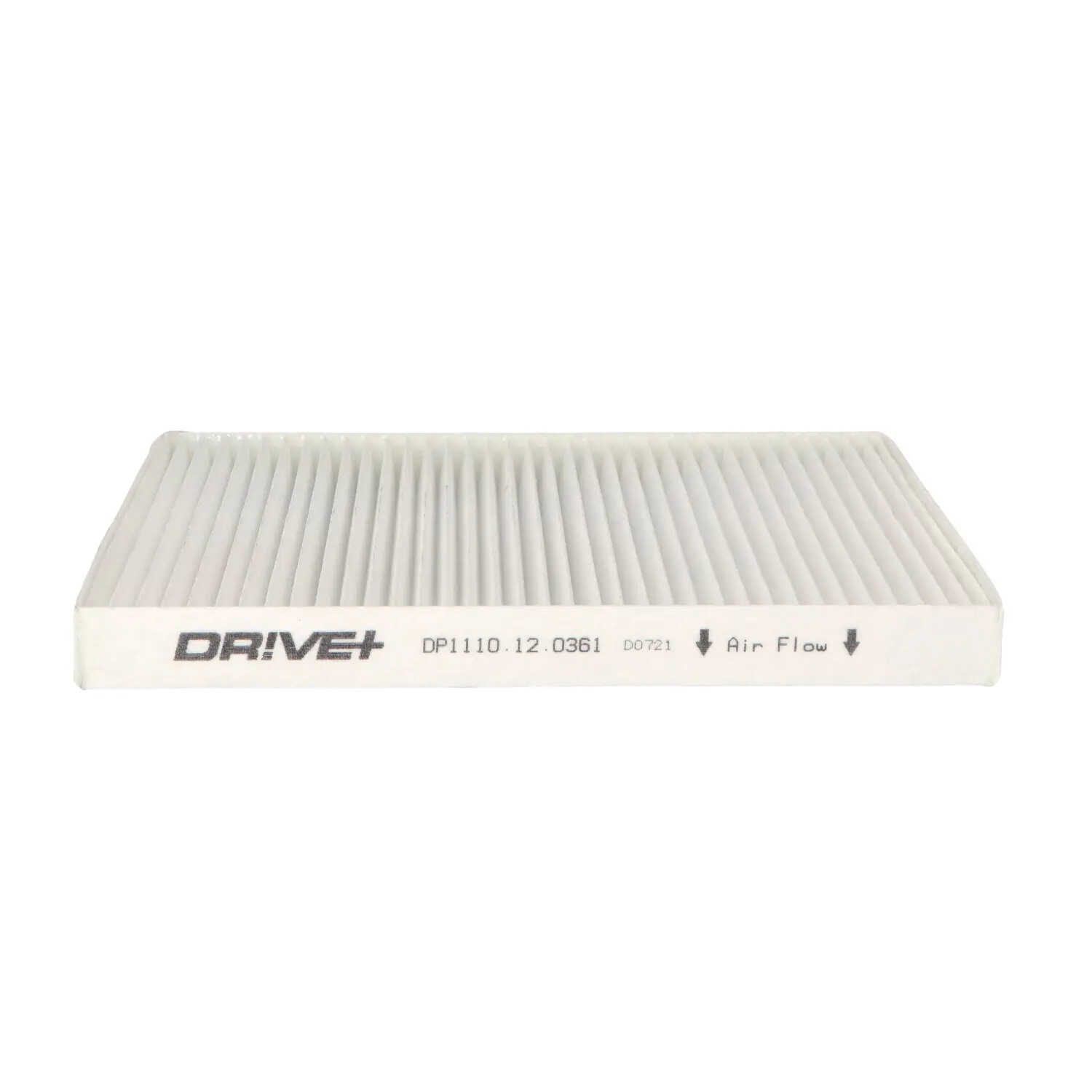 Filter, Innenraumluft DR!VE+ DP1110.12.0361