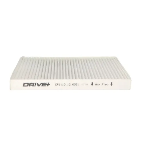 Filter, Innenraumluft DR!VE+ DP1110.12.0361 Bild Filter, Innenraumluft DR!VE+ DP1110.12.0361