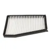 Filter, Innenraumluft DR!VE+ DP1110.12.0364 Bild Filter, Innenraumluft DR!VE+ DP1110.12.0364