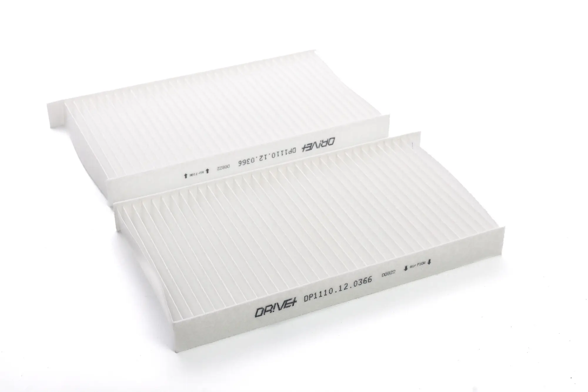 Filter, Innenraumluft DR!VE+ DP1110.12.0366