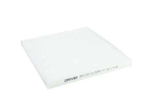 Filter, Innenraumluft DR!VE+ DP1110.12.0376 Bild Filter, Innenraumluft DR!VE+ DP1110.12.0376