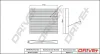 Filter, Innenraumluft DR!VE+ DP1110.12.0377
