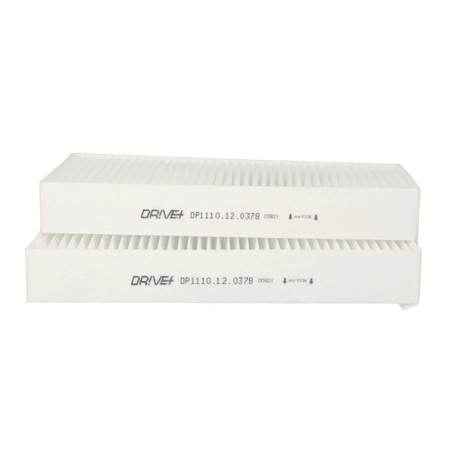 Filter, Innenraumluft DR!VE+ DP1110.12.0378