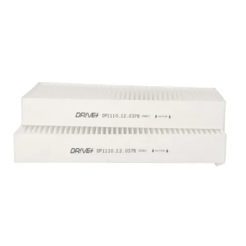 Filter, Innenraumluft DR!VE+ DP1110.12.0378 Bild Filter, Innenraumluft DR!VE+ DP1110.12.0378