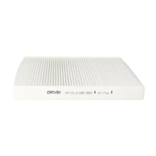 Filter, Innenraumluft DR!VE+ DP1110.12.0380 Bild Filter, Innenraumluft DR!VE+ DP1110.12.0380