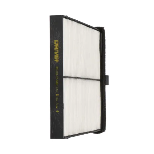 Filter, Innenraumluft DR!VE+ DP1110.12.0381 Bild Filter, Innenraumluft DR!VE+ DP1110.12.0381