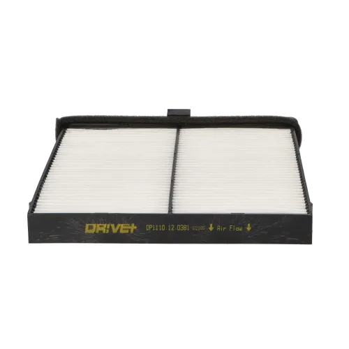 Filter, Innenraumluft DR!VE+ DP1110.12.0381 Bild Filter, Innenraumluft DR!VE+ DP1110.12.0381