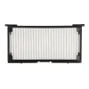Filter, Innenraumluft DR!VE+ DP1110.12.0382 Bild Filter, Innenraumluft DR!VE+ DP1110.12.0382