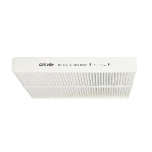 Filter, Innenraumluft DR!VE+ DP1110.12.0383 Bild Filter, Innenraumluft DR!VE+ DP1110.12.0383