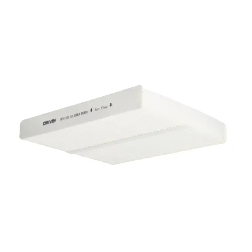 Filter, Innenraumluft DR!VE+ DP1110.12.0383 Bild Filter, Innenraumluft DR!VE+ DP1110.12.0383