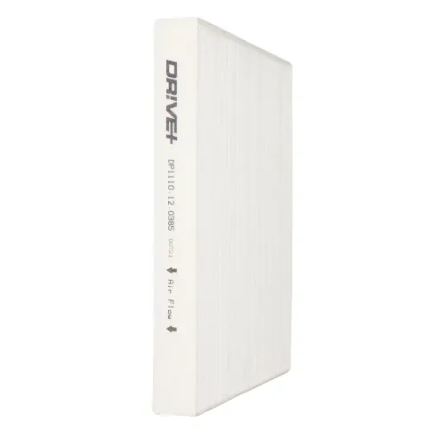 Filter, Innenraumluft DR!VE+ DP1110.12.0385 Bild Filter, Innenraumluft DR!VE+ DP1110.12.0385