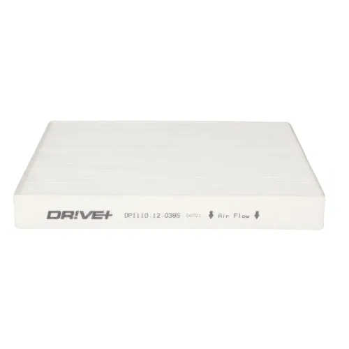 Filter, Innenraumluft DR!VE+ DP1110.12.0385 Bild Filter, Innenraumluft DR!VE+ DP1110.12.0385