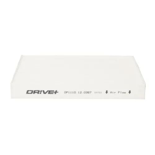 Filter, Innenraumluft DR!VE+ DP1110.12.0387 Bild Filter, Innenraumluft DR!VE+ DP1110.12.0387