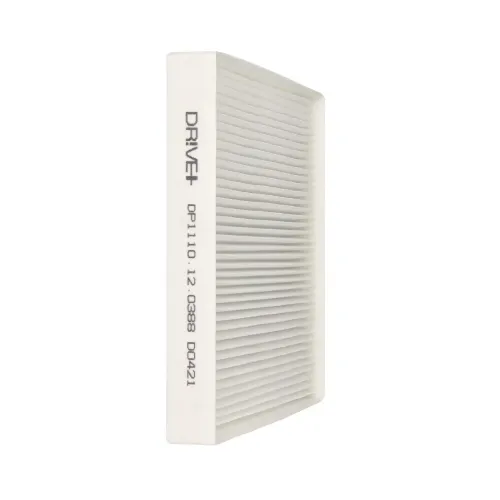 Filter, Innenraumluft DR!VE+ DP1110.12.0388 Bild Filter, Innenraumluft DR!VE+ DP1110.12.0388