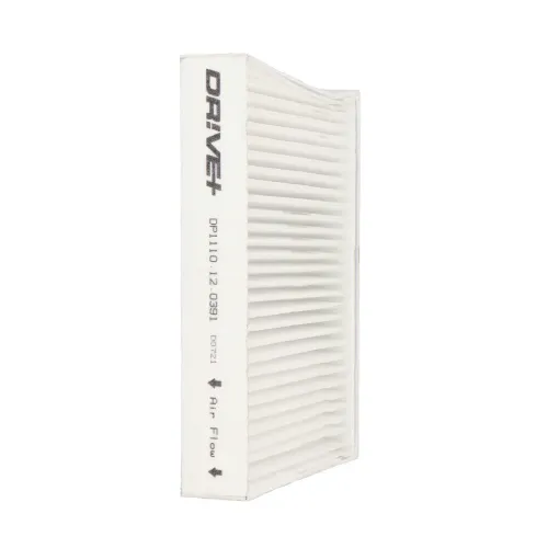 Filter, Innenraumluft DR!VE+ DP1110.12.0391 Bild Filter, Innenraumluft DR!VE+ DP1110.12.0391