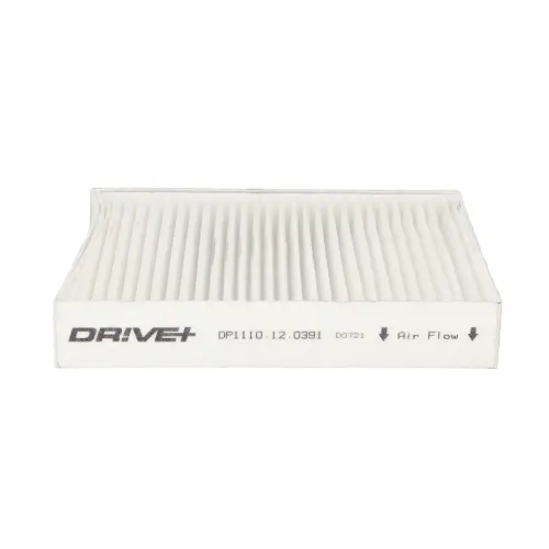 Filter, Innenraumluft DR!VE+ DP1110.12.0391 Bild Filter, Innenraumluft DR!VE+ DP1110.12.0391