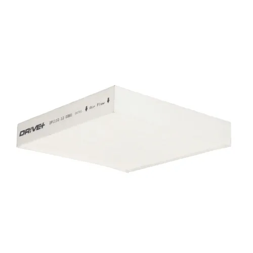 Filter, Innenraumluft DR!VE+ DP1110.12.0391 Bild Filter, Innenraumluft DR!VE+ DP1110.12.0391