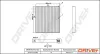 Filter, Innenraumluft Dr!ve+ DP1110.12.0393