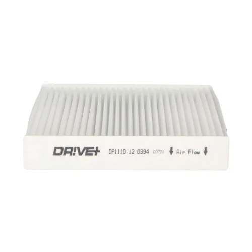 Filter, Innenraumluft DR!VE+ DP1110.12.0394 Bild Filter, Innenraumluft DR!VE+ DP1110.12.0394