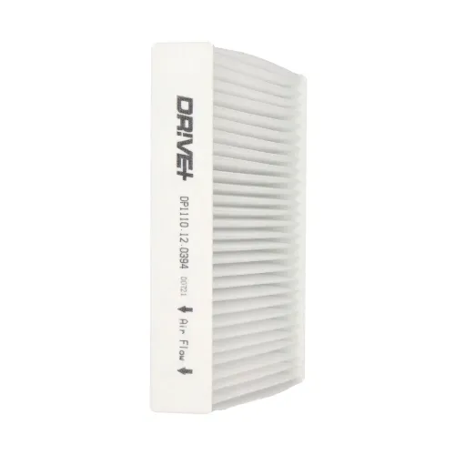 Filter, Innenraumluft DR!VE+ DP1110.12.0394 Bild Filter, Innenraumluft DR!VE+ DP1110.12.0394