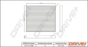 Filter, Innenraumluft DR!VE+ DP1110.12.0395