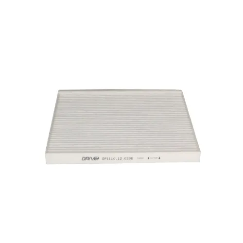 Filter, Innenraumluft DR!VE+ DP1110.12.0396 Bild Filter, Innenraumluft DR!VE+ DP1110.12.0396