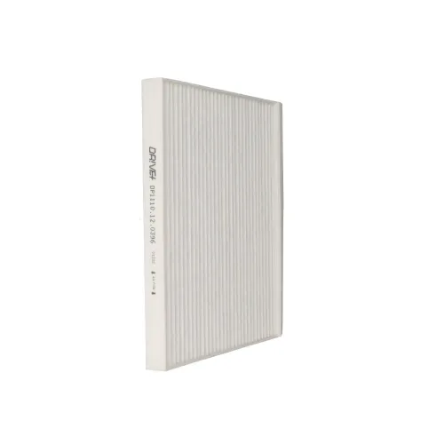 Filter, Innenraumluft DR!VE+ DP1110.12.0396 Bild Filter, Innenraumluft DR!VE+ DP1110.12.0396
