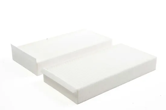 Filter, Innenraumluft DR!VE+ DP1110.12.0398 Bild Filter, Innenraumluft DR!VE+ DP1110.12.0398