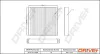 Filter, Innenraumluft Dr!ve+ DP1110.12.0400